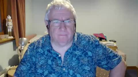 springtine online show from 05/31/26, 11:06