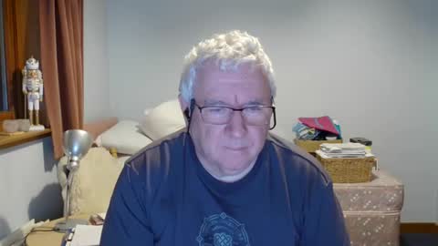 springtine online show from 06/08/26, 11:05