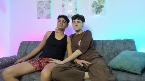 spritzboys online show from 12/20/25, 01:40