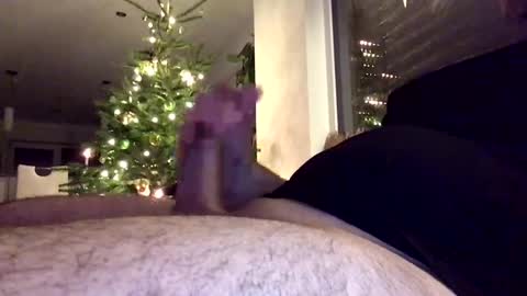 Spritzer669 online show from 12/25/24, 01:53