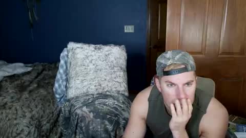 Spun Redneck online show from 02/03/26, 10:53