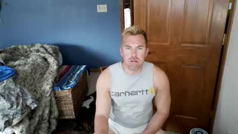 Spun Redneck online show from 03/13/26, 04:46