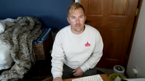 Spun Redneck online show from 03/16/26, 12:53