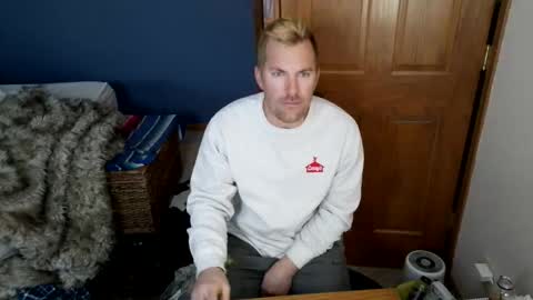 Spun Redneck online show from 03/19/26, 12:20