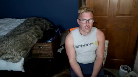 Spun Redneck online show from 03/26/26, 10:59