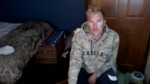 Spun Redneck online show from 04/03/26, 09:40