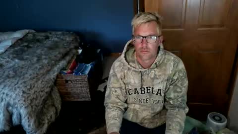 Spun Redneck online show from 05/24/26, 12:48