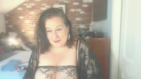 Spunderella online show from 12/04/25, 04:59