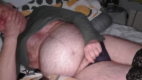 Snapshot of spunker1958 chatting on 12/08/24, 03:10 SpunkerLike online show from 12/08/24, 03:10