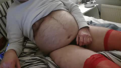 Snapshot of spunker1958 chatting on 01/13/25, 12:30 SpunkerLike online show from 01/13/25, 12:30