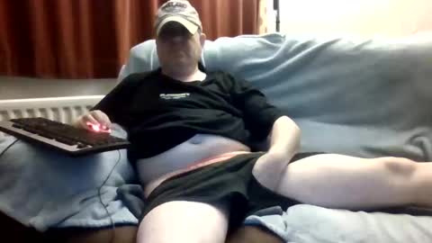 spunkrod online show from 11/04/25, 05:45
