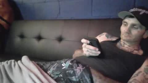 Snapshot of spunnnfun420 chatting on 06/03/26, 02:58 3L DIABLO online show from 06/03/26, 02:58