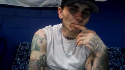 Snapshot of spunnnfun420 chatting on 06/08/26, 08:09 3L DIABLO online show from 06/08/26, 08:09
