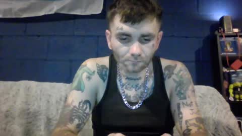 Snapshot of spunnnfun420 chatting on 06/21/26, 05:54 3L DIABLO online show from 06/21/26, 05:54