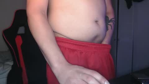 Snapshot of spunrawcumslut77003 chatting on 02/17/25, 09:13 SpunRawCumslut77003 online show from 02/17/25, 09:13