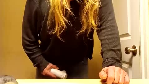 spunslut212 online show from 01/18/25, 12:47