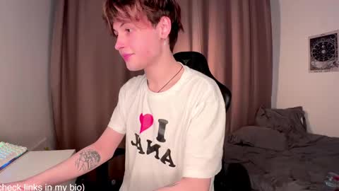 your baby online show from 01/10/25, 09:31