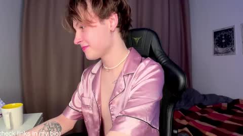 your baby online show from 01/23/25, 06:03