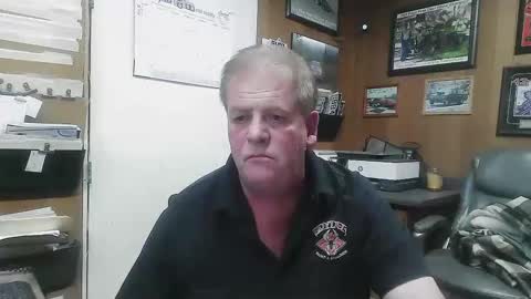 spyder719 online show from 03/11/25, 11:37