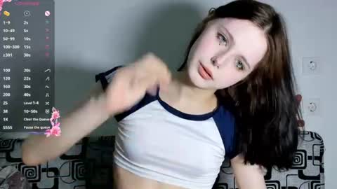 marunyashh online show from 07/23/26, 08:51