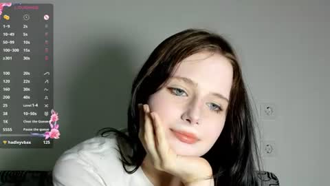 marunyashh online show from 07/24/26, 07:45