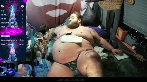 Your Pal Squeaks online show from 12/06/24, 10:30