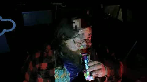 Your Pal Squeaks online show from 01/22/25, 04:23