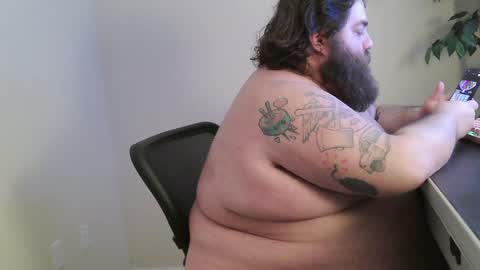 Your Pal Squeaks online show from 09/17/25, 02:41