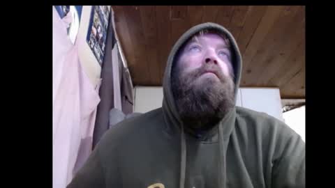 Bryan online show from 01/03/25, 07:39