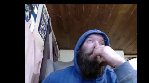 Bryan online show from 01/09/25, 08:34