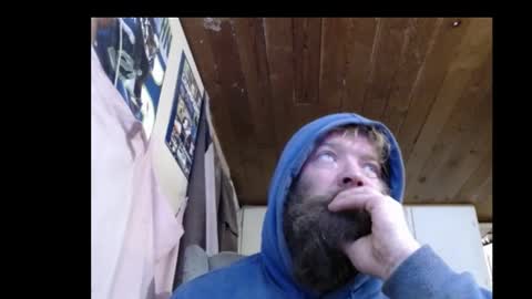 Bryan online show from 01/14/25, 09:24