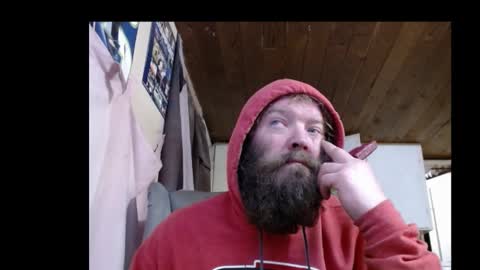 Bryan online show from 01/19/25, 08:50