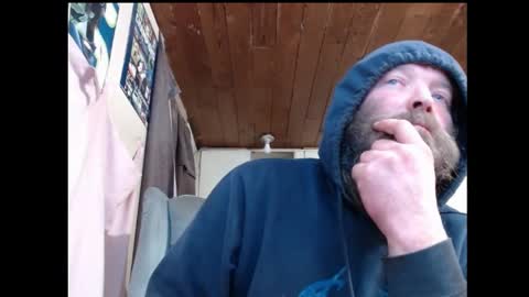 Bryan online show from 02/05/25, 03:45