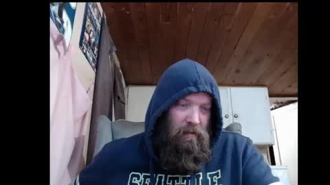 Bryan online show from 02/11/25, 08:05