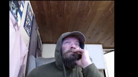 Bryan online show from 02/18/25, 10:05