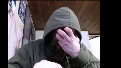 Bryan online show from 02/20/25, 08:28