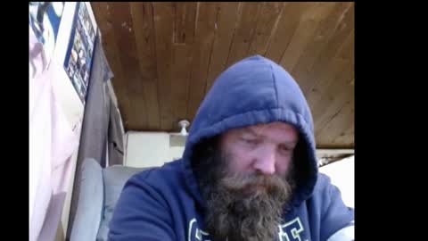 Bryan online show from 02/21/25, 11:33