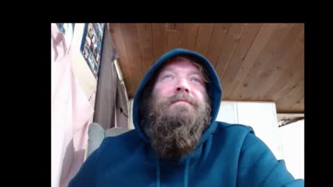 Bryan online show from 02/24/25, 04:26