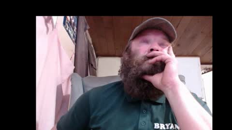 Bryan online show from 03/05/25, 02:03