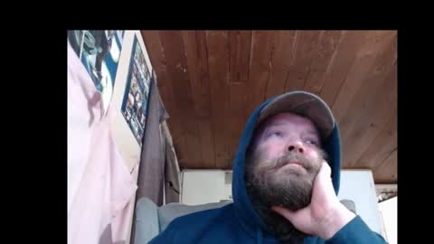 Bryan online show from 03/05/25, 06:54