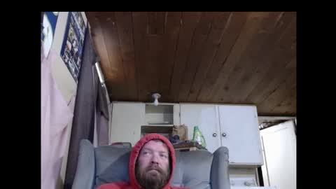 Bryan online show from 03/09/25, 08:31