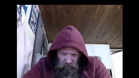 Bryan online show from 03/10/25, 07:53