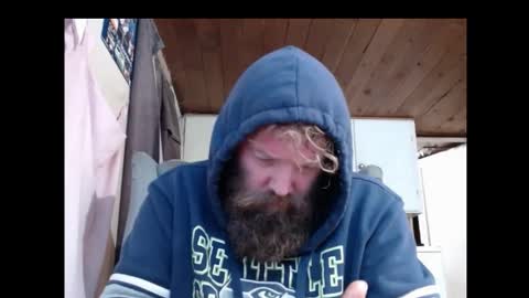 Bryan online show from 03/11/25, 08:52