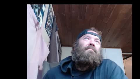 Bryan online show from 11/19/25, 04:18