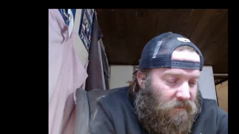 Bryan online show from 12/02/25, 08:41