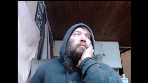 Snapshot of squegly chatting on 02/19/26, 06:20 Bryan online show from 02/19/26, 06:20