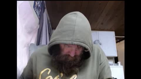 Snapshot of squegly chatting on 02/21/26, 02:23 Bryan online show from 02/21/26, 02:23