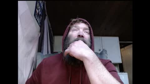 Snapshot of squegly chatting on 02/25/26, 12:26 Bryan online show from 02/25/26, 12:26