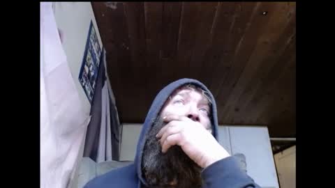 Snapshot of squegly chatting on 02/27/26, 01:38 Bryan online show from 02/27/26, 01:38