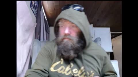 Snapshot of squegly chatting on 03/01/26, 12:01 Bryan online show from 03/01/26, 12:01